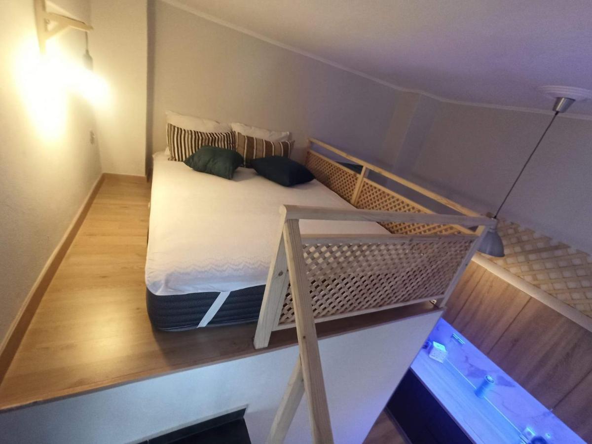 Apartment Sofiasuites