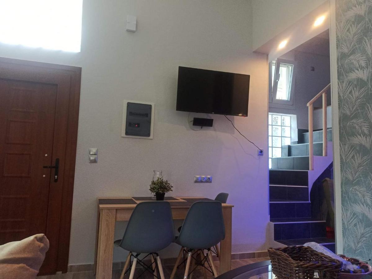Apartment Sofiasuites Kavala