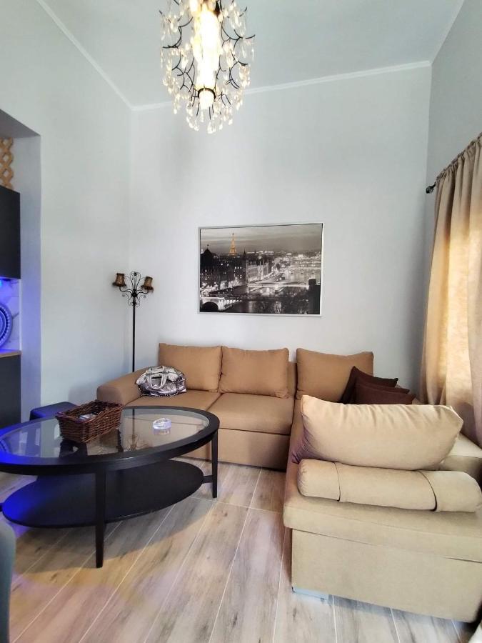 Sofiasuites Apartment