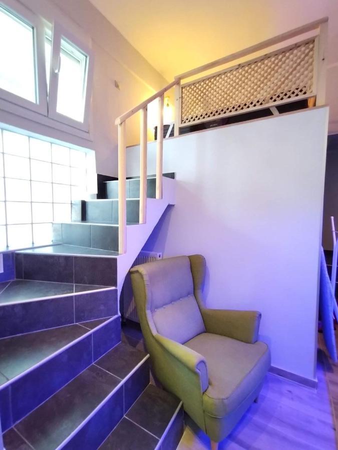 Sofiasuites Apartamento
