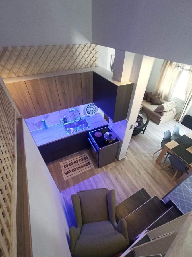 Apartamento Sofiasuites Kavala