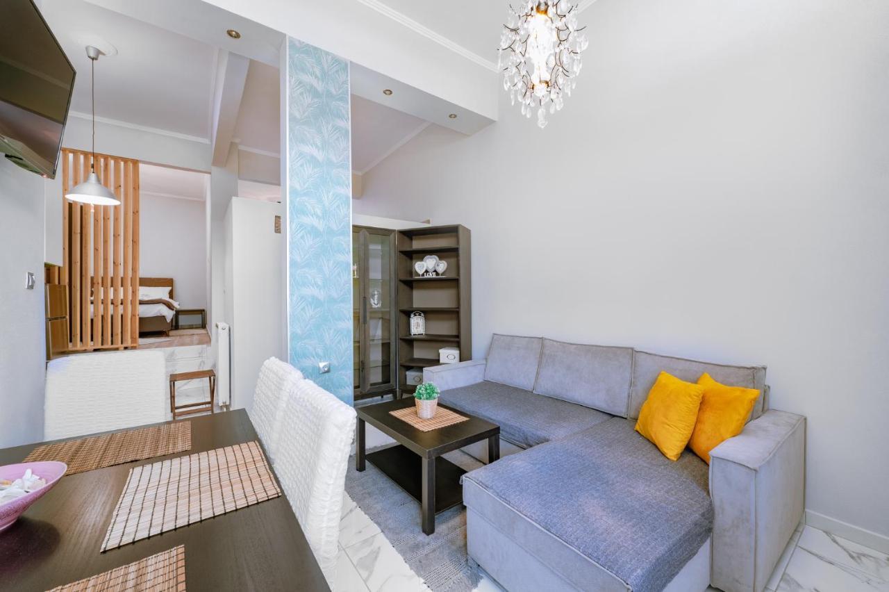 Apartment Sofiasuites