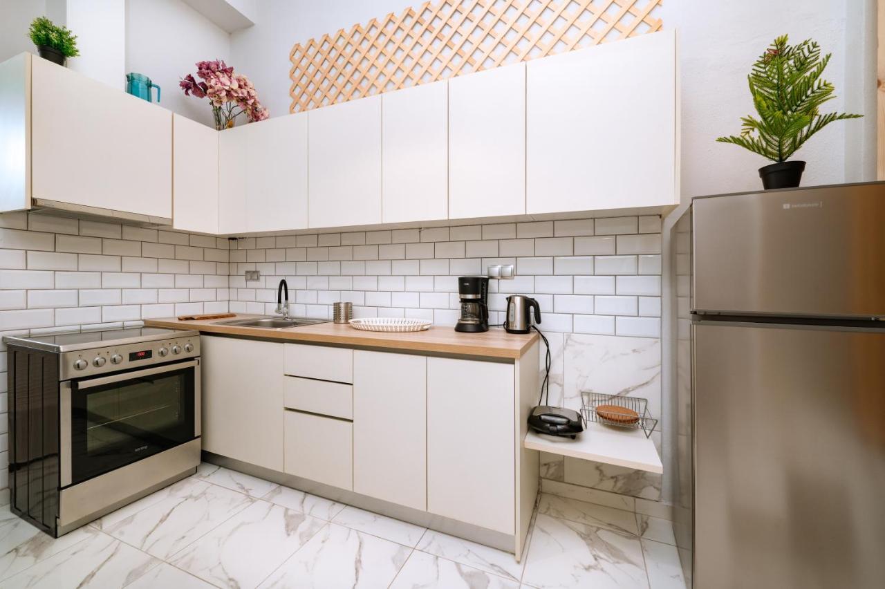 Apartment Sofiasuites Kavala