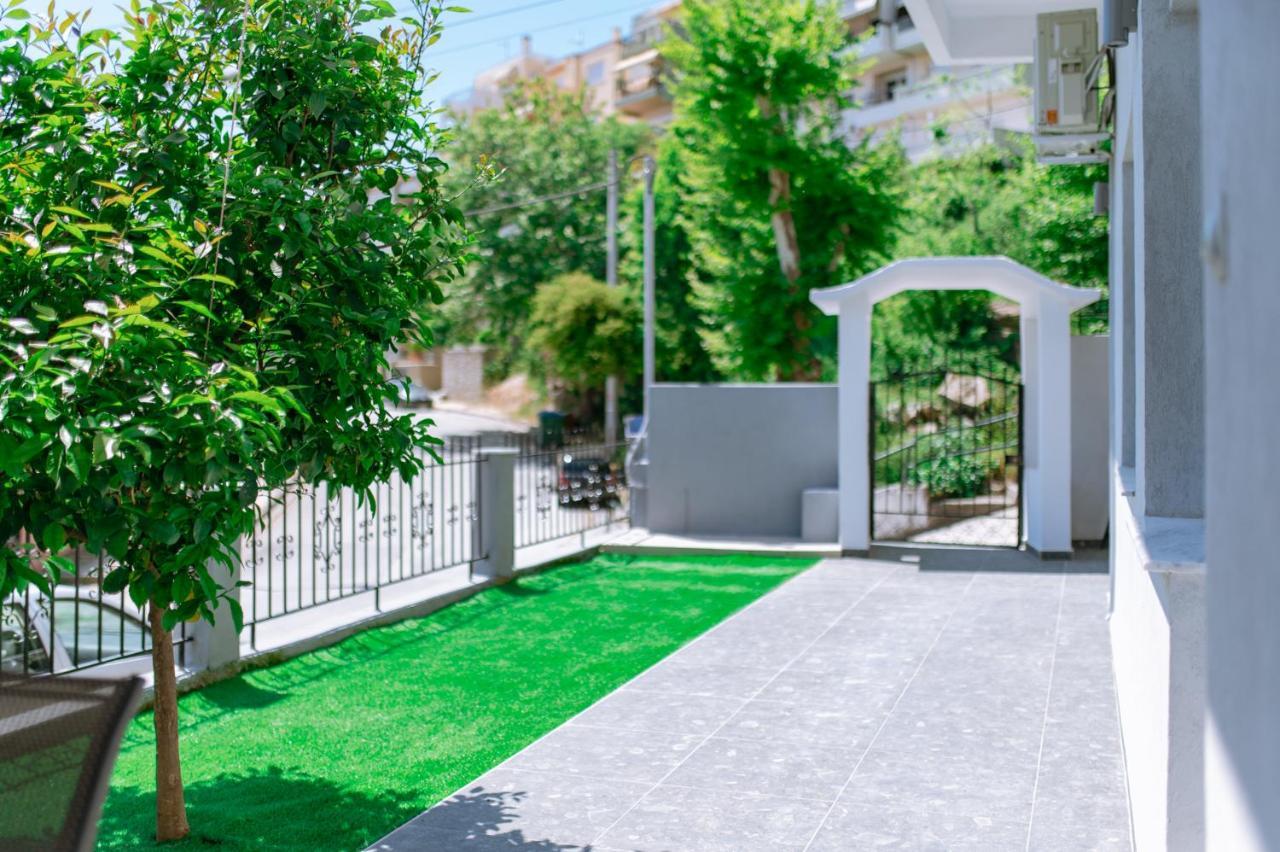 Sofiasuites Apartment Kavala