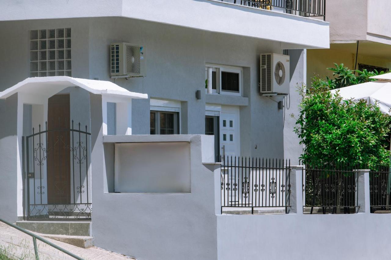 Sofiasuites * Kavala