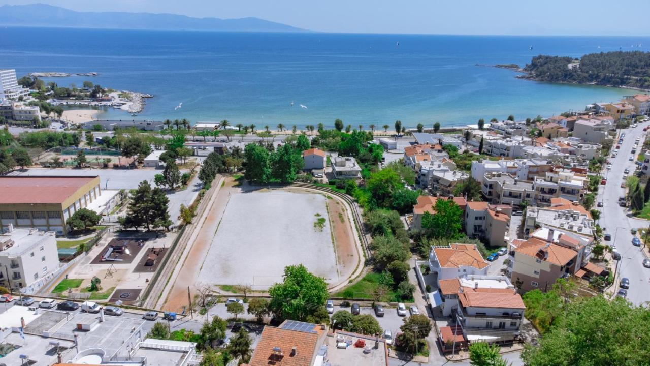 Apartment Sofiasuites Kavala