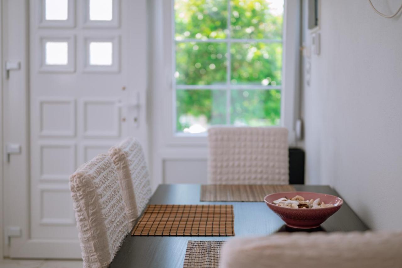 Apartamento Sofiasuites *