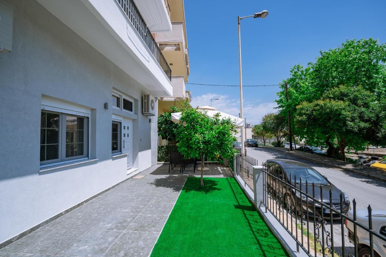 Apartamento Sofiasuites